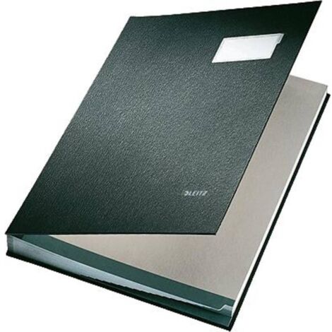 Leitz 5700-00-95 DIN A4 Nombre de compartiments:20 (1/4)