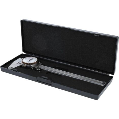 KS Tools 300.0547 300.0547 Pied à coulisse pour horlogerie D263512