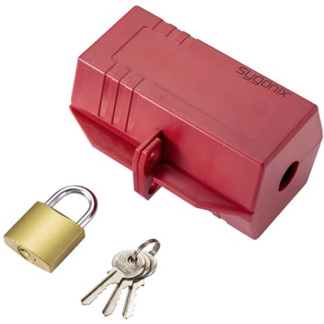 Sygonix SY-5044442 Boîte de protection (L x l x H) 118 x 65 x 65 mm 1 pc(s) (1/7)