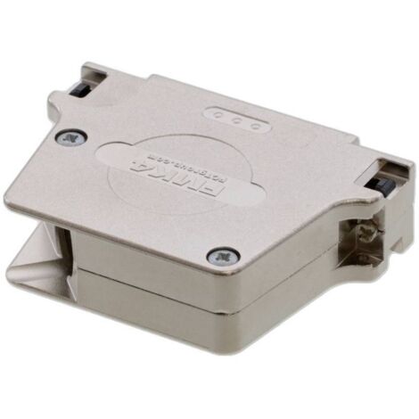Molex 1731110063 Capot SUB-D 1 pc(s) Carton (1/3)