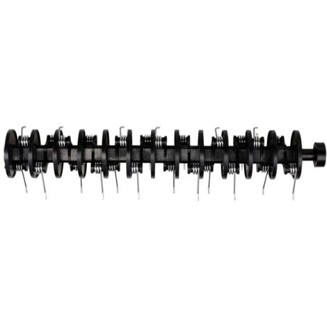 Einhell 3405961 Rouleau d'aération pour scarificateur Lüfterwalze GE-SC 36/35 Li Convient pour (détails) 2748949.Vertic