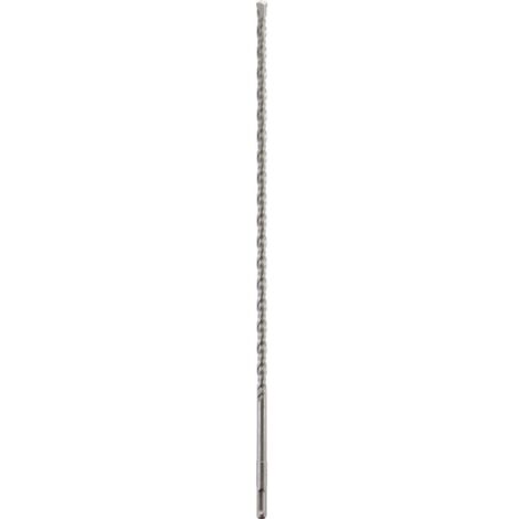 kwb 264680 acier 40CR Foret pour marteau-perforateur 1 pièce 20 mm Longueur totale 460 mm SDS-Plus 1 pc(s) (1/3)
