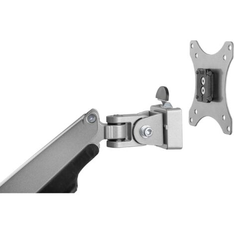 SpeaKa Professional TV-beugel Uittrekbaar, Inklapbaar 66,0 Cm  26 139 7 Cm 55 Kantelbaar En Zwenkbaar Uittrekba 527504