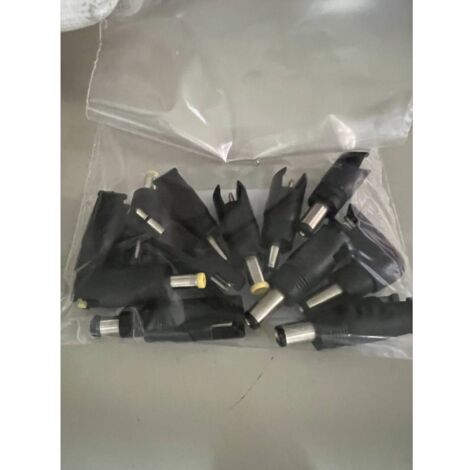 Mascot Battery 9000-202 9000000202 Adaptateur de charge C896442 (1/2)