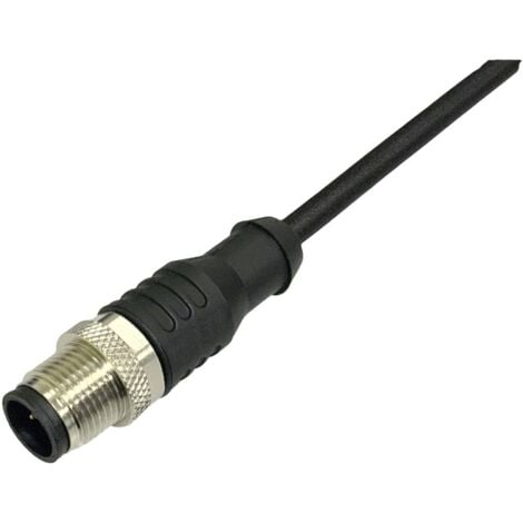 Radex - Câble de raccordement avec connecteur 2 fils