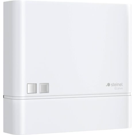 Steinel 066123 Interrupteur crépusculaire blanc 230 V C427242 (1/5)
