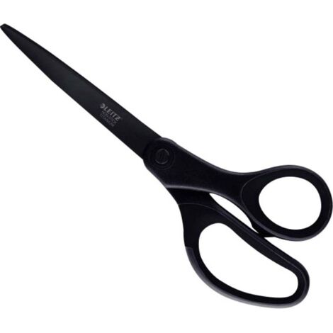 Leitz 5420-60-95 Ciseaux universels droitiers noir