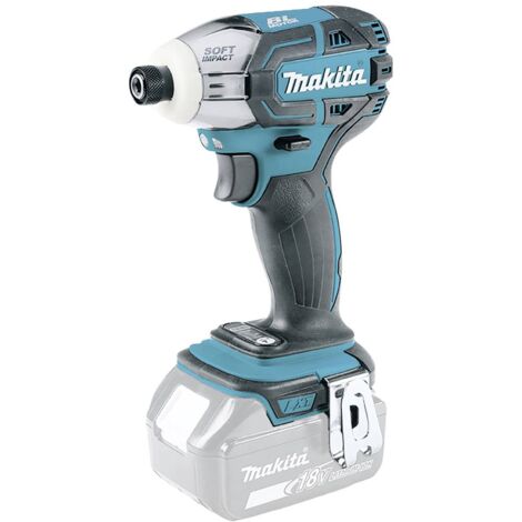 Makita -Perceuse-visseuse à percussion sans fil (1/4)