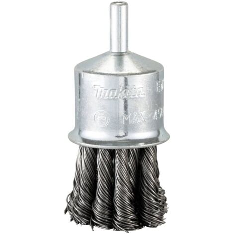 Makita Brosse conique acier circulaire 28 mm D-73863 1 pc(s) (1/3)