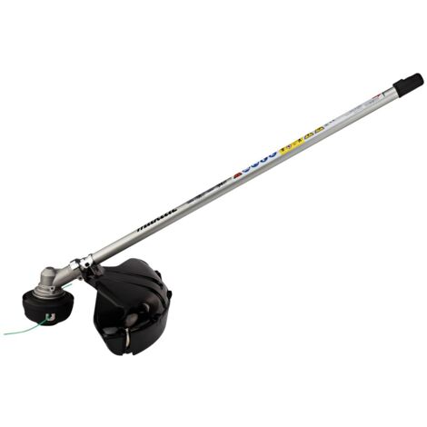 Manico Telescopico Per Tosaerba Makita 1985168 - Prolunga Per Tagliaerba Professionale - Foto 7