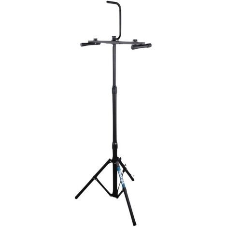 Makita Trépied pour projecteur de chantier Longueur du trépied (max.): 1750 mm GM00002283