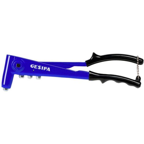 Gesipa 1434028 Pince à riveter 275 mm 1 pc(s)