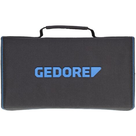 GEDORE 3100693 - sac textile vide pour 1500 modules CT1 , TC 1500 CT1 L (1/5)