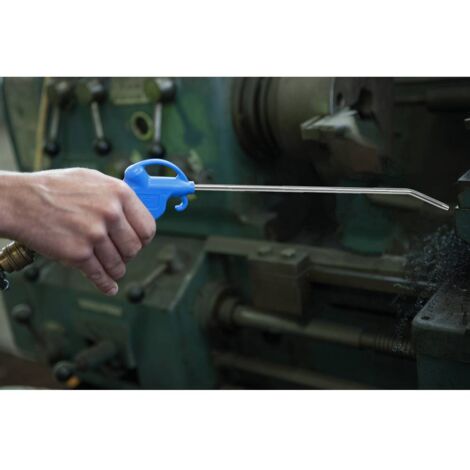 Brilliant Tools BT160500 Souflette à air comprimé 6.3 bar