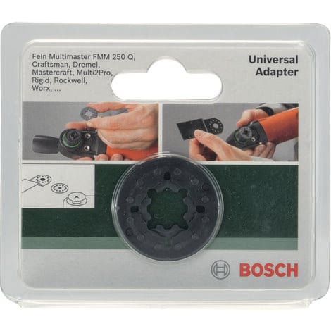 Bosch Adaptateur universel