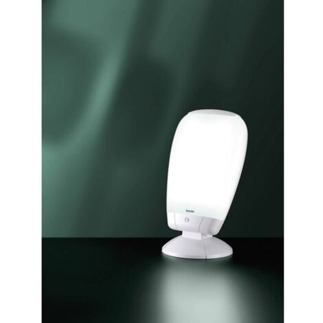 Lampe de luminothérapie TL30-design Beurer
