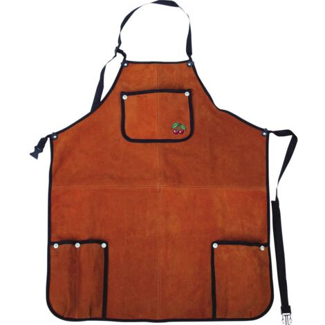 3 Pack Adar Tablier de Travail Unisexe dUniformes dAdar avec des Poches pour les Soins M/édicaux et de Beaut/é