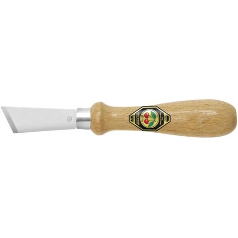 Kirschen 3357000 Couteau de sculpteur (1/2)