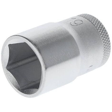 Gedore 19 19 6131340 Douille 19 mm C608181 (1/5)