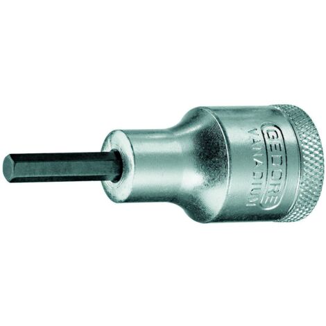 Gedore IN 19 10 6153740 Douille-embout 10 mm C604861