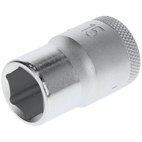 Gedore 19 15 6130880 Douille 15 mm C604061