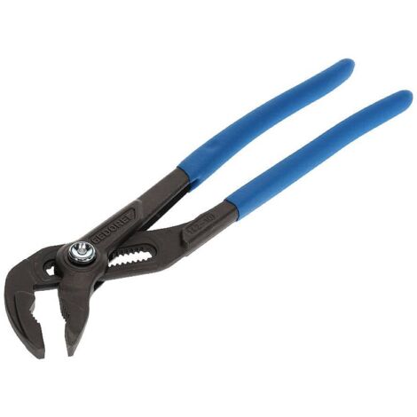 GEDORE 6416180 - Pince universelle 250 mm , 142 10 TL (1/5)