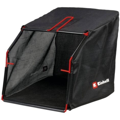 Einhell 3405960 Fangsack GE-SC 36/35 Li Sac de récupération pour scarificateur Convient pour (détails) 2748949.Verticut