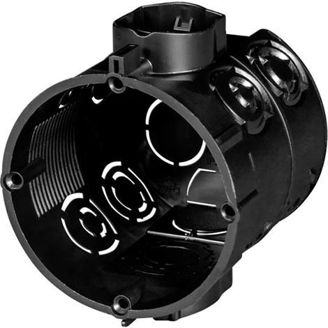 F-Tronic 7310131 Boîte de montage sans halogène 25 pc(s) C077941 (1/3)