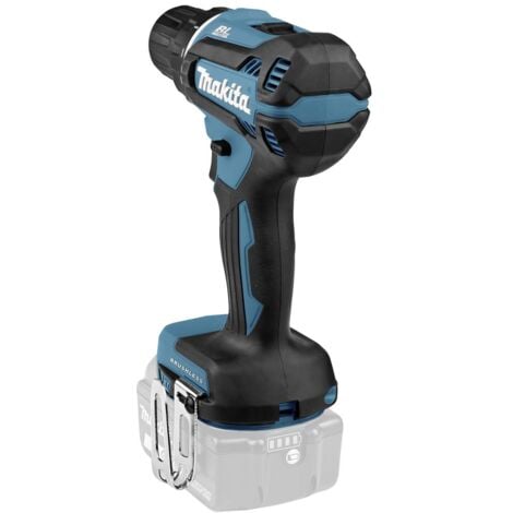 Perceuse-visseuse sans fil Makita DDF485Z 18 V sans batterie, sans chargeur