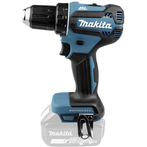 Perceuse-visseuse sans fil Makita DDF485Z 18 V sans batterie, sans chargeur