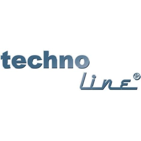 Techno Line TX 35 DTH-IT Capteur thermo/hygromètrique radio 868 MHz
