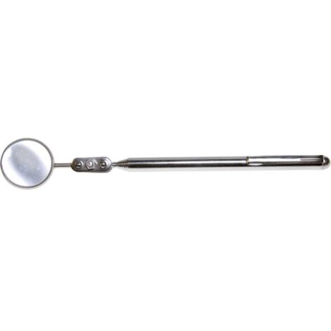 Bahco Miroir d'inspection 1 pièce Taille du miroir: (Ø) 30 mm (1/3)
