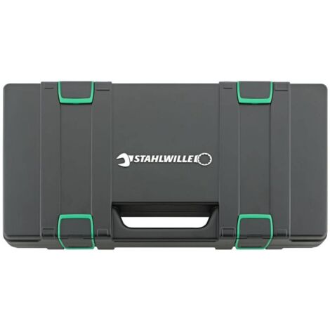 Stahlwille 81271034 KASTEN 50/4 KN Boîte à outils vide (1/3)