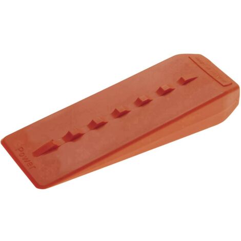 Bahco – Coin de coupe 6300 en nylon – Poids 70 g – Pour projets de bricolage – Cales avec contre-crochets (1/2)