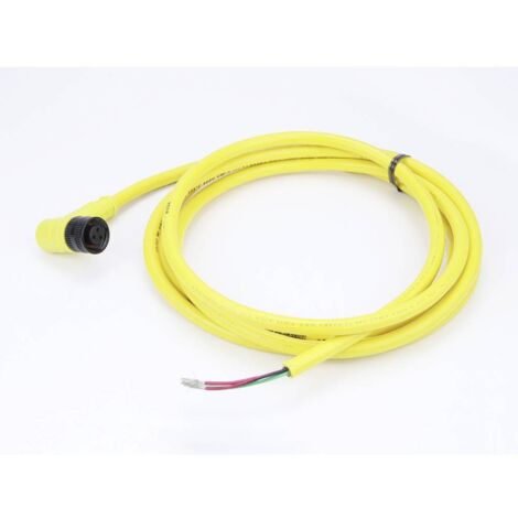 Molex 1200720250 Connecteur confectionné pour capteurs/actionneurs Femelle 1.83 m Nombre de pôles: 3 1 pc(s) (1/2)