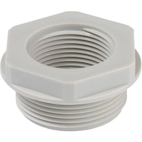 Réducteur pour presse-étoupe Wiska 10063590 M50 M32 Polyamide 1 pc(s) (1/3)