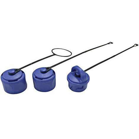 Capuchon étanche pour Buccaneer 4000 Bulgin Buccaneer 4000 PXP4083 1 pc(s) (1/2)