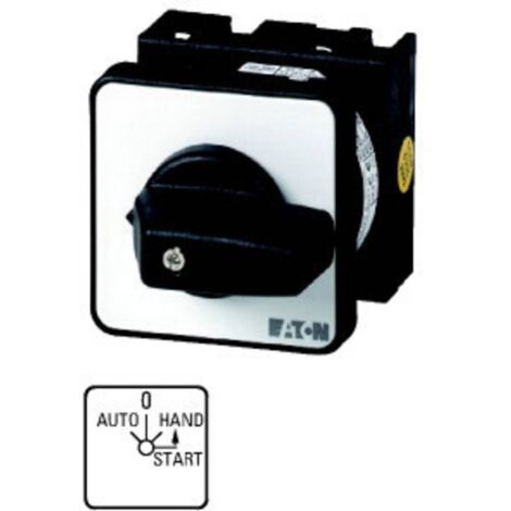 Eaton 069304 T0-2-15907/EZ Inverseur 1 pc(s) Q290232 (1/3)