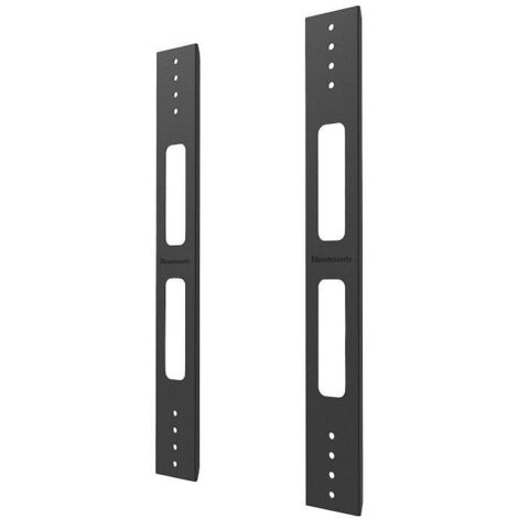 Neomounts Set d'extension VESA AWL-250BL16 1 Écran(s) noir (1/5)