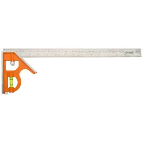 Bahco CS150 Équerre à coulisse 150 mm
