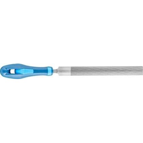 PFERD TOOLS 11213157 Lime d'atelier demi-ronde Heb 2 incluse Cahier de pente ergonomique Longueur 150 mm 1 pc(s) (1/5)