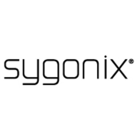 Sygonix SY-3435062 Serrure à code montage en saillie 12 V/DC IP66 avec clavier éclairé, avec écran tactile