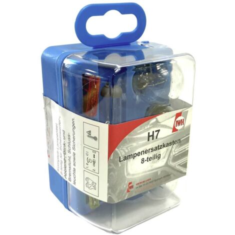Lot De 10 Ampoules Halogènes Omnilux 120V 300W – Base G-6,35, Transparentes