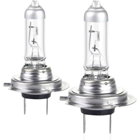 IWH 019365 Boîte d'ampoules halogène de rechange H7 55 W 12 V C018972 (1/2)