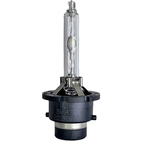 Kit ampoule Led H8-H9-H11-H16 4500lm 20W