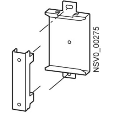 Siemens BVP:034262 Étrier de fixation universel Siemens BD01-B Étrier de fixation 1 pc(s) (1/3)
