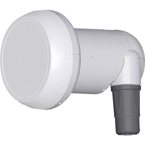 Tête LNB simple Kathrein KEL 411 Nombre d'abonnés : 1 (1/2)
