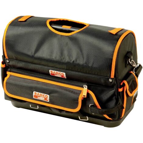 Bahco 4750FB1-19B pour électricien, pour les artisans, pour les bricoleurs, pour les techniciens, universelle Werk (1/3)