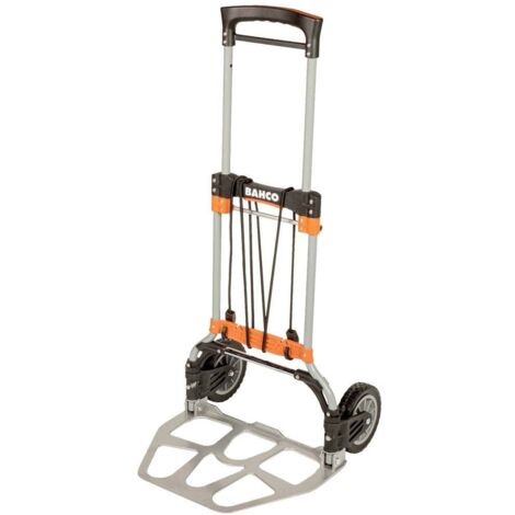 Bahco 1430FT120 Diable pliable Charge max: 120 kg (1/3)