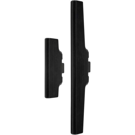 Einhell Brillianto Accessoires pour nettoyeur vitres noir